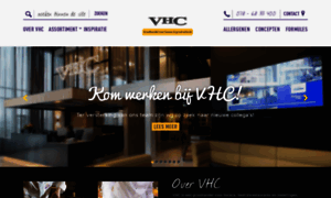 Vhc.nl thumbnail