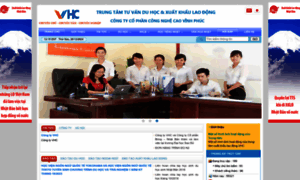 Vhcvietnam.vn thumbnail