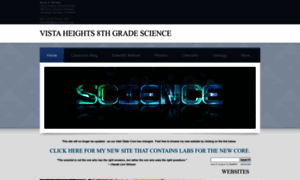 Vhmsscience.weebly.com thumbnail