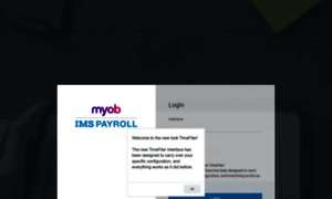 Vhnzpayroll.imsonline.co.nz thumbnail