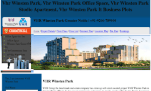 Vhr-winsten-park.in thumbnail