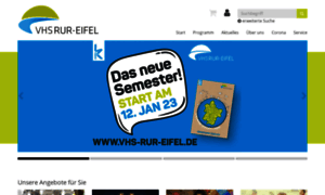 Vhs-rur-eifel.de thumbnail