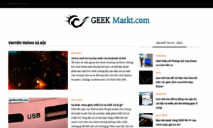 Vi.geekmarkt.com thumbnail