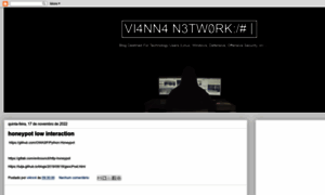 Vi4nn4network.blogspot.com thumbnail
