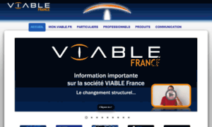 Viable.fr thumbnail