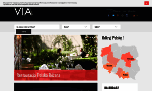 Viacitymap.pl thumbnail