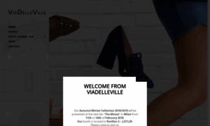 Viadelleville.it thumbnail