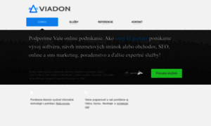 Viadon.sk thumbnail
