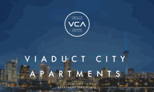 Viaductcity.co.nz thumbnail