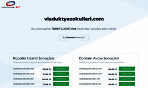 Viaduktyazokullari.com thumbnail