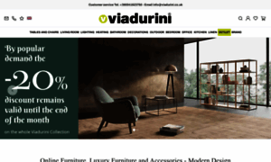 Viadurini.co.uk thumbnail
