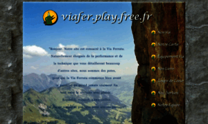 Viafer.play.free.fr thumbnail