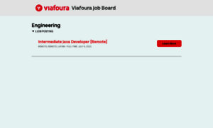 Viafoura.applytojobs.ca thumbnail