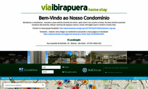 Viaibirapuerasp.com.br thumbnail