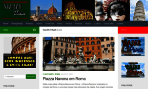 Viajaritalia.com.br thumbnail