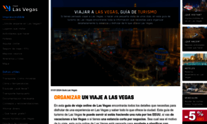 Viajarlasvegas.com thumbnail