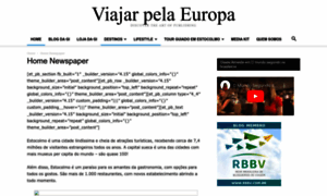 Viajarpelaeuropa.eu thumbnail