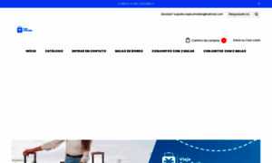 Viajecomestiloficial.com thumbnail