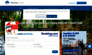 Viajes-suma-puntos.travelclub.es thumbnail
