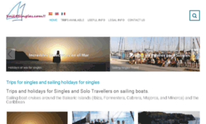 Viajes-vacaciones-barcos.sail4singles.com thumbnail