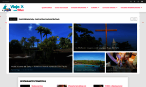 Viajocomfilhos.com.br thumbnail