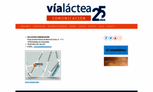 Vialactea.es thumbnail