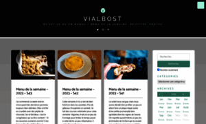 Vialbost.org thumbnail