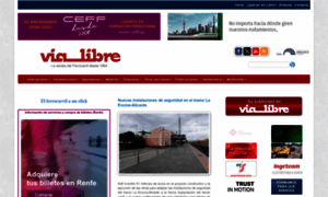 Vialibre-ffe.com thumbnail