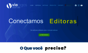 Vialogos.com.br thumbnail