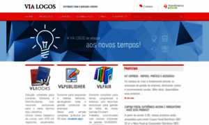 Vialogos.com thumbnail