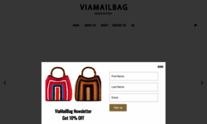 Viamailbag.it thumbnail