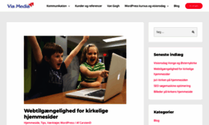 Viamedia.dk thumbnail