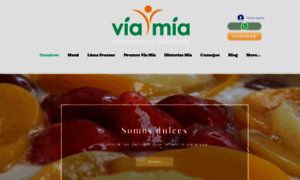 Viamia.com.uy thumbnail