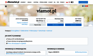 Viamot.pl thumbnail