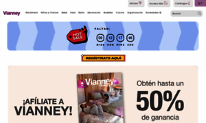 Vianney.mx thumbnail