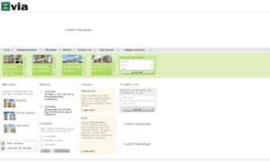 Viarental.com.br thumbnail