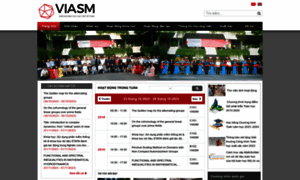 Viasm.edu.vn thumbnail