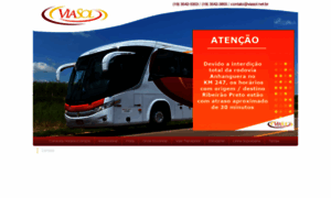 Viasol.net.br thumbnail