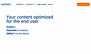 Viatech.io thumbnail