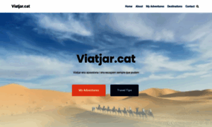 Viatjar.cat thumbnail