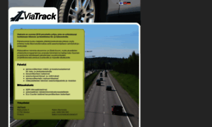 Viatrack.fi thumbnail