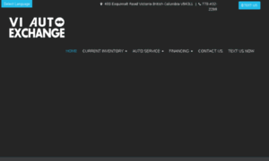 Viautoexchange.ca thumbnail