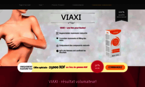 Viaxi-new.com thumbnail