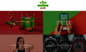 Vibe.boostjuice.com.au thumbnail