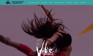 Vibedance.ca thumbnail