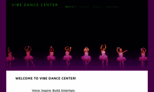 Vibedance.net thumbnail