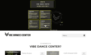 Vibedancecenter.pl thumbnail