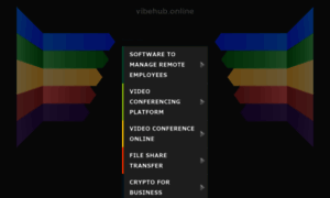 Vibehub.online thumbnail