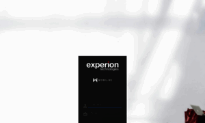 Vibes.experionglobal.com thumbnail