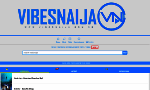 Vibesnaija.com.ng thumbnail